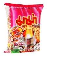 Mama Yen Ta Fo Tom Yum Hot Pot Flavor 60 grams, pack of 10
