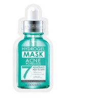 Rojukiss Acne Poreless Hydrogel Mineral Mask 7 25 ml 