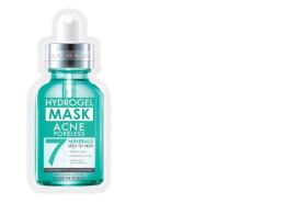 Rojukiss Acne Poreless Hydrogel Mineral Mask 7 25 ml 