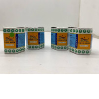 Set of 4 tiger balm ointment 30g 
