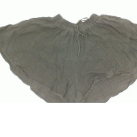 Women's black shorts 