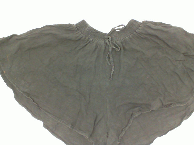 Women's black shorts Women's black shorts