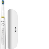 Pecham White Travel - Electric Toothbrush 