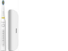Pecham White Travel - Electric Toothbrush 