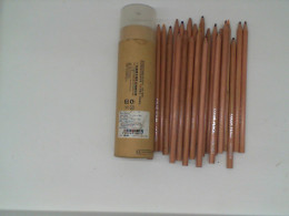 Big Set Colored pencils for study 