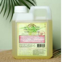 TOWEL COLOGNER PINK GRAPEFRUIT 1 LTR lemongrass