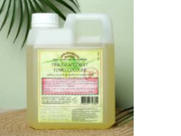 Set of 2 TOWEL COLOGNER PINK GRAPEFRUIT 1 LTR lemongrass Set of 2 TOWEL COLOGNER PINK GRAPEFRUIT 1 LTR lemongrass