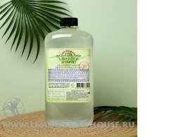 Set of 2 SHAMPOO LAVENDER 1 LTR lemongrass Set of 2 SHAMPOO LAVENDER 1 LTR lemongrass