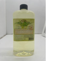 SHAMPOO GEL PEACEFUL SLEEP 1 LTR lemongrass