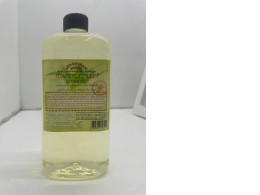 SHAMPOO GEL PEACEFUL SLEEP 1 LTR lemongrass
