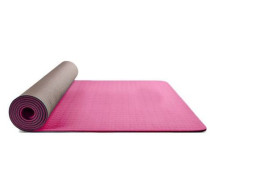 YOGA MAT TPE MX03 (Pink)