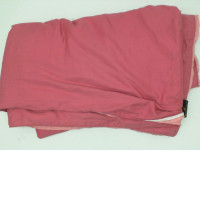 Pink 6-foot mattress cover