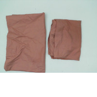 Set of 2 Pink pillowcase