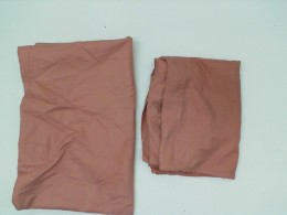 Set of 2 Pink pillowcase