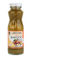 MAEPRANOM Seafood Sauce 250g