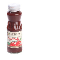 MAEPRANOM Sriracha Hot Chilli Sauce 226g