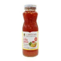 MAEPRANOM Vegetarian Sauce 390g