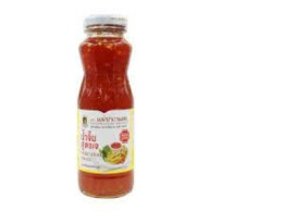 MAEPRANOM Vegetarian Sauce 390g