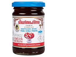MAEPRANOM Thai Chili Paste 228g