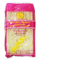 THREE STAR ELEPHANT Rice Stick (3mm) 400g