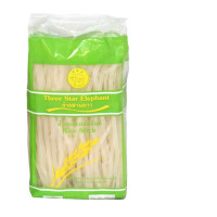 THREE STAR ELEPHANT Rice Stick (5mm) 400g