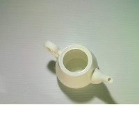 Ceramic Teapot
