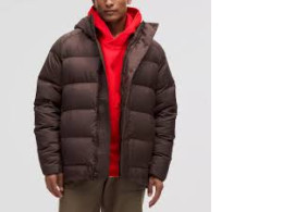 winter coat for men