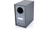 Samsung HV-V550D z.1-channel soundbar