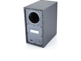 Samsung HV-V550D z.1-channel soundbar Samsung HV-V550D z.1-channel soundbar