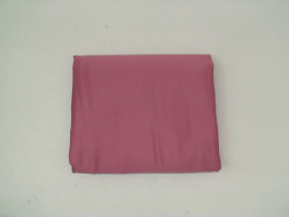 Large pink tablecloth 