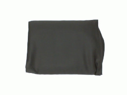 Large black tablecloth 