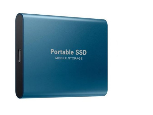 SSD Mobile Solid State Drive Mini Portable 2TB Thailand SSD Mobile Solid State Drive Mini Portable 2TB Thailand