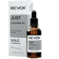 Revox B77 JUST CAFFEINE 5% EYE CONTOUR SERUM 30 ml  