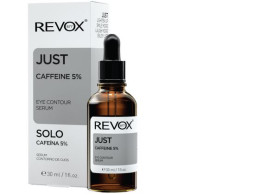 Revox B77 JUST CAFFEINE 5% EYE CONTOUR SERUM 30 ml  