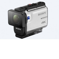 Camera SONY FDR-X3000, not new