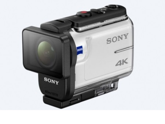 Camera SONY FDR-X3000, not new Camera SONY FDR-X3000, not new