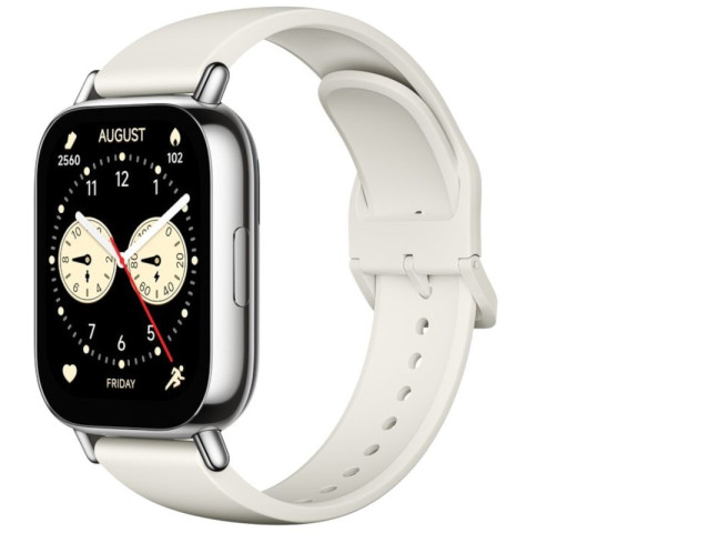 Xiaomi Redmi Watch 5Lite. not new Xiaomi Redmi Watch 5Lite. not new