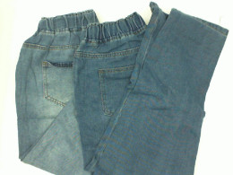 Set of 2 Women's long jeans Set of 2 Women's long jeans