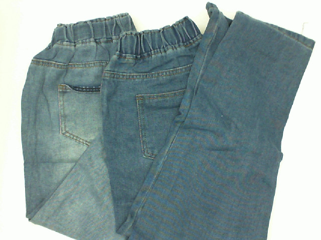 Set of 2 Women's long jeans Set of 2 Women's long jeans