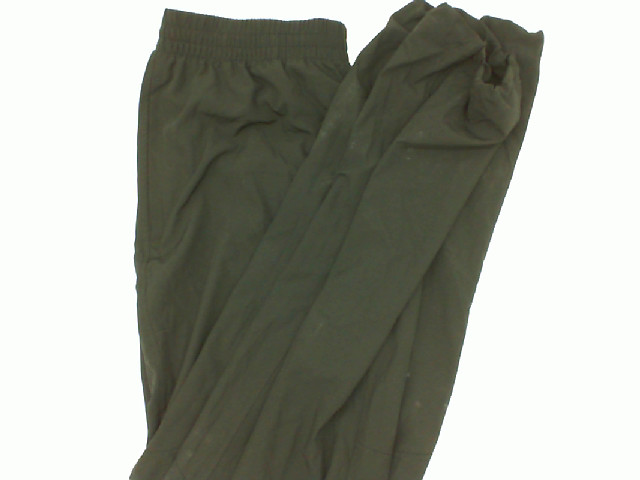 Black sports pants Black sports pants