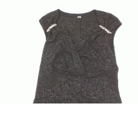 Women's black sleeveless long dress Women's black sleeveless long dress