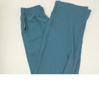 Women's purple pants 