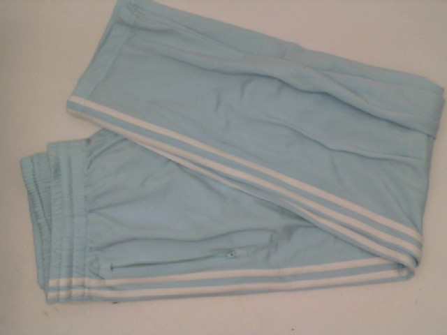 Light blue workout pants Light blue workout pants
