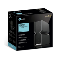 Archer BE550 Pro BE9700 Wi-Fi 7 Router Refurbished