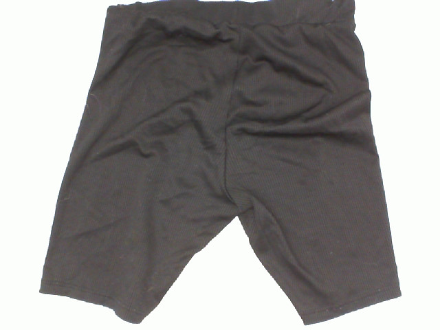 Black stay pants Black stay pants