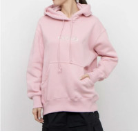 Pink Nike women's hoodie Pink Nike women's hoodie