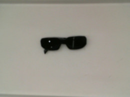 Black fashion glasses for women 