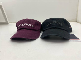 Set of 2 Tommy cap Set of 2 Tommy cap
