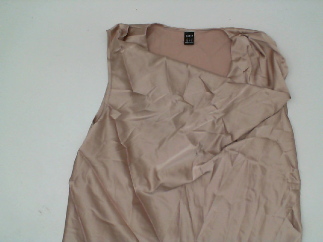 Women's dress, gold short dress Women's dress, gold short dress