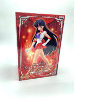 Japanese figure Sailor Moon